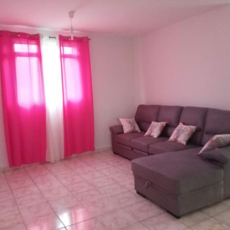 פטי-בור Villa Goyavier מראה חיצוני תמונה