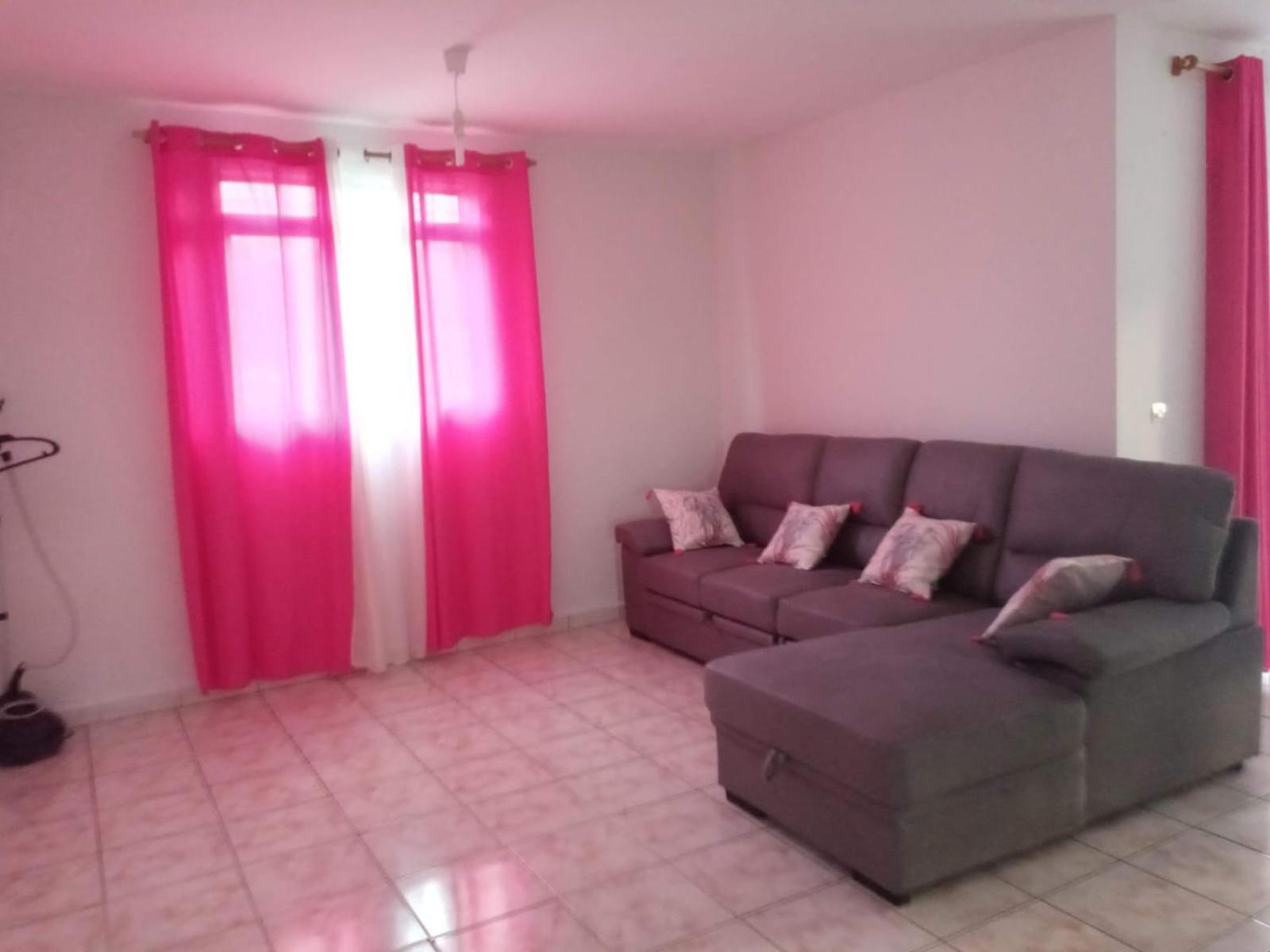 פטי-בור Villa Goyavier מראה חיצוני תמונה