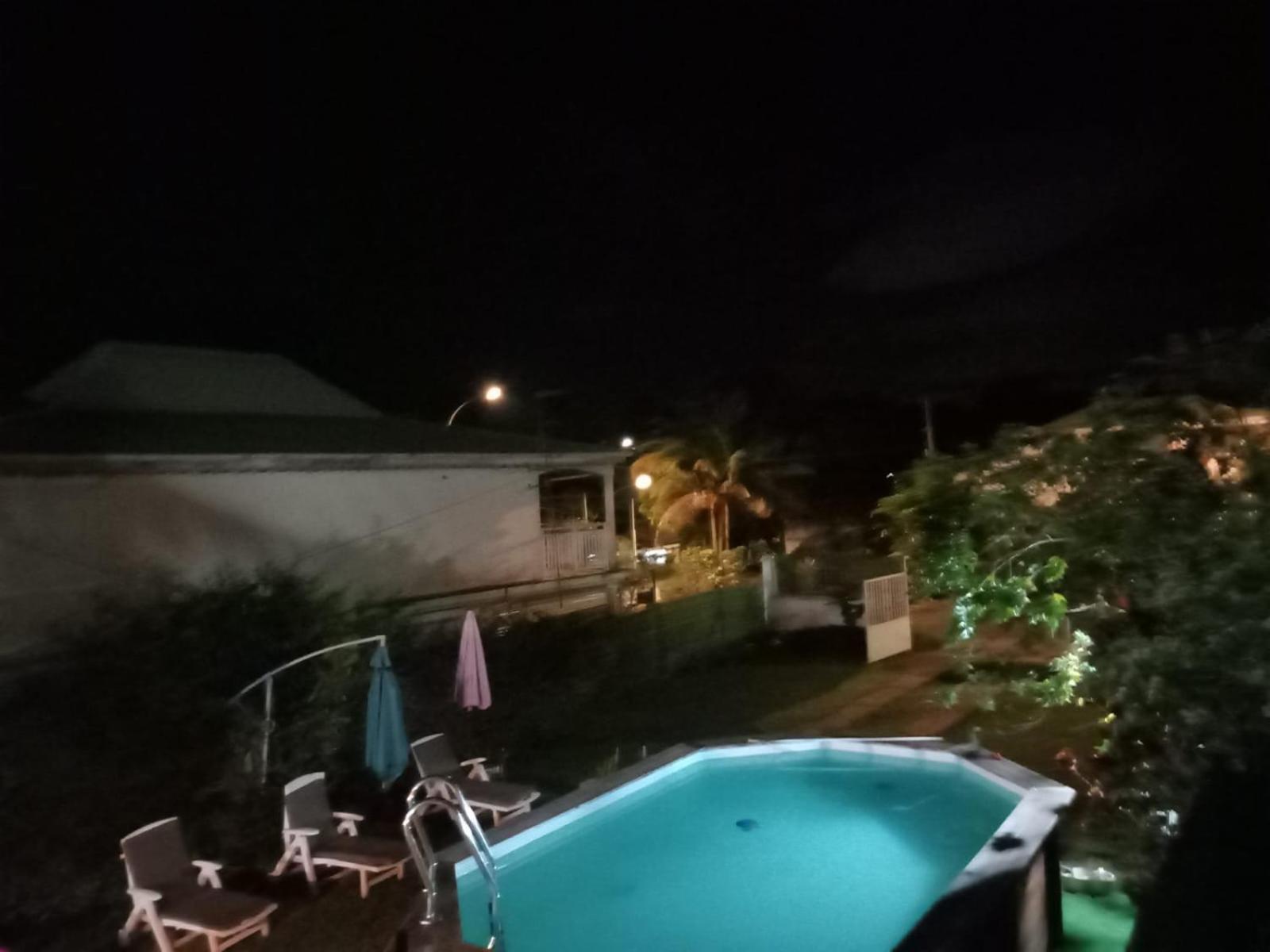 פטי-בור Villa Goyavier מראה חיצוני תמונה