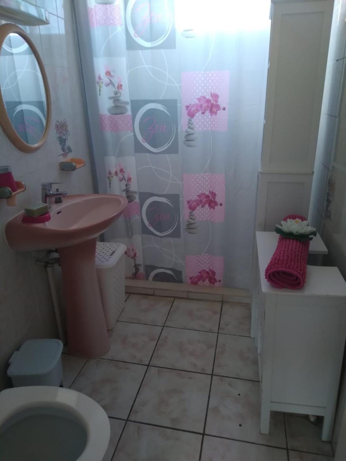פטי-בור Villa Goyavier מראה חיצוני תמונה