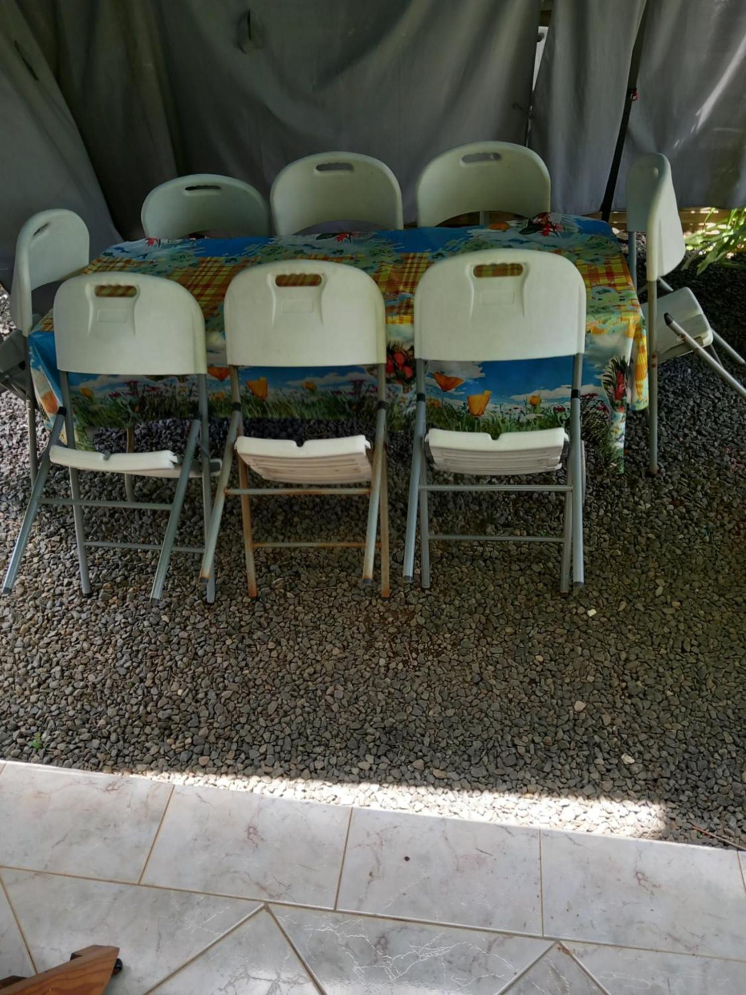 פטי-בור Villa Goyavier מראה חיצוני תמונה